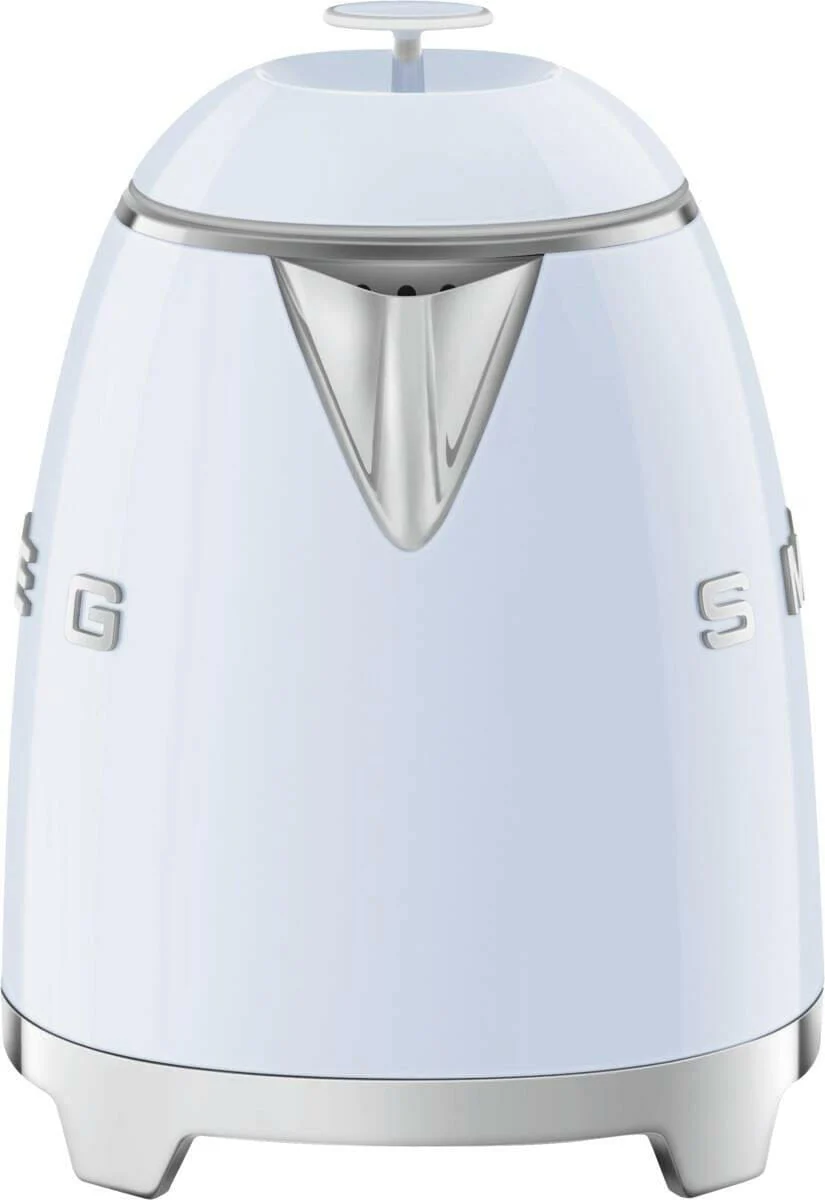 Smeg KLF05PBEU Mini-Waterkoker 0,8l pastelblauw - Image 4
