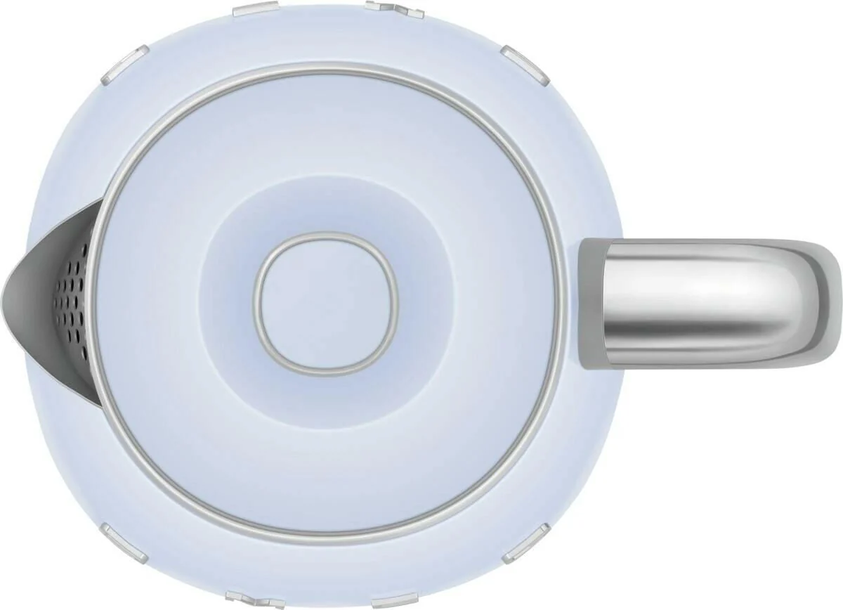 Smeg KLF05PBEU Mini-Waterkoker 0,8l pastelblauw - Image 5