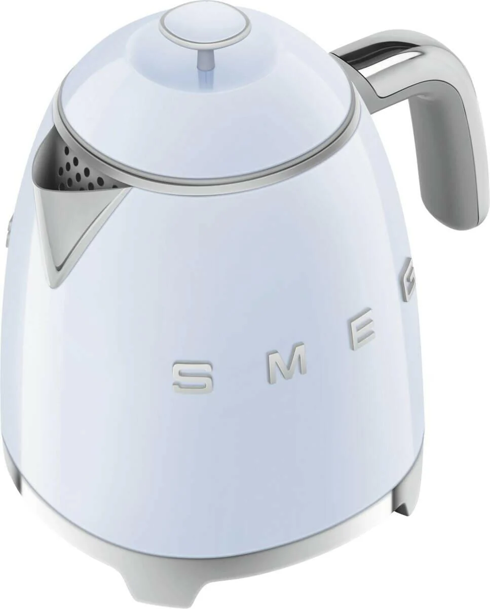 Smeg KLF05PBEU Mini-Waterkoker 0,8l pastelblauw - Image 6