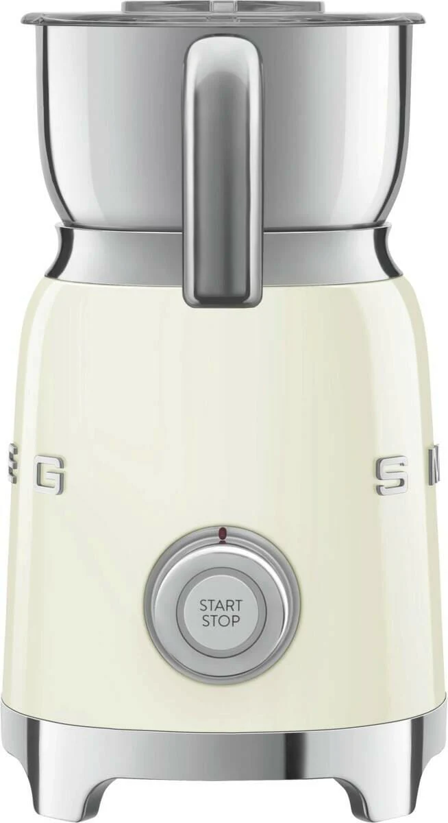Smeg MFF11CREU crème - Image 2