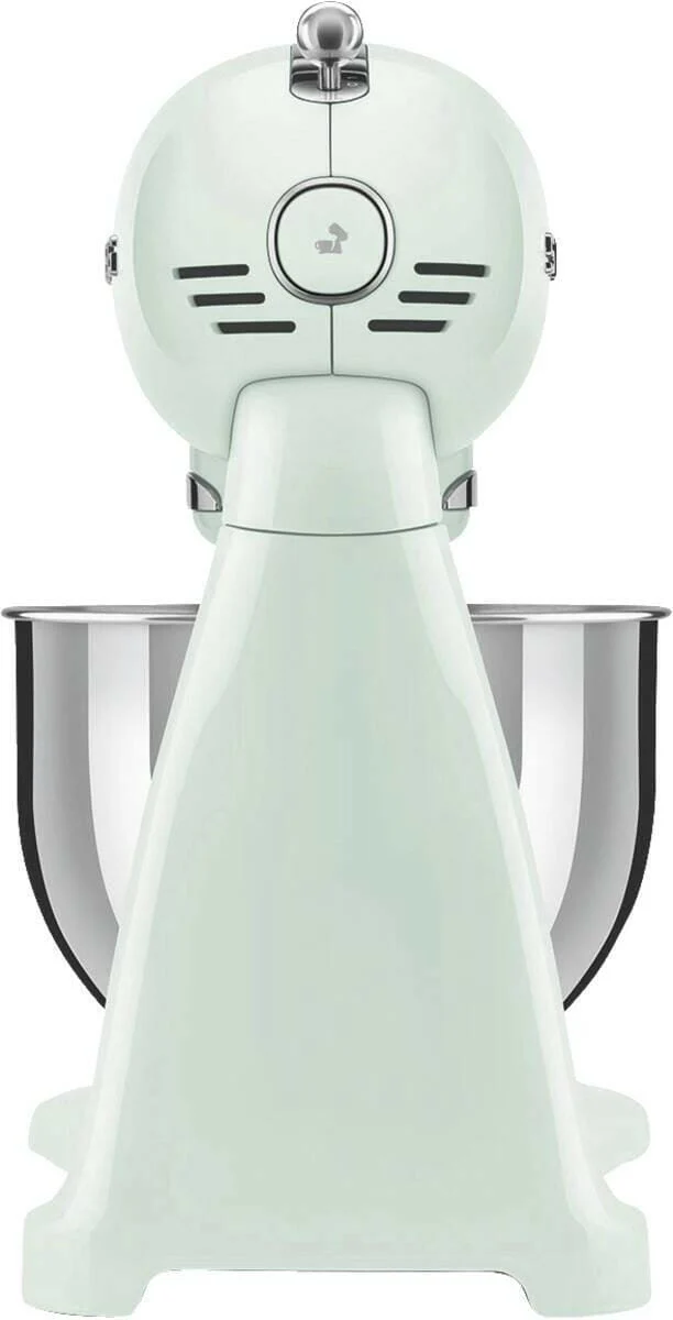 Smeg SMF03PGEU pastelgroen - Image 3