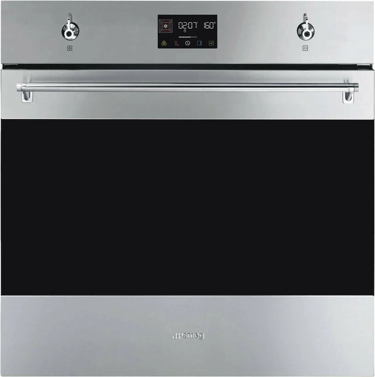 Smeg SO6302TX RVS