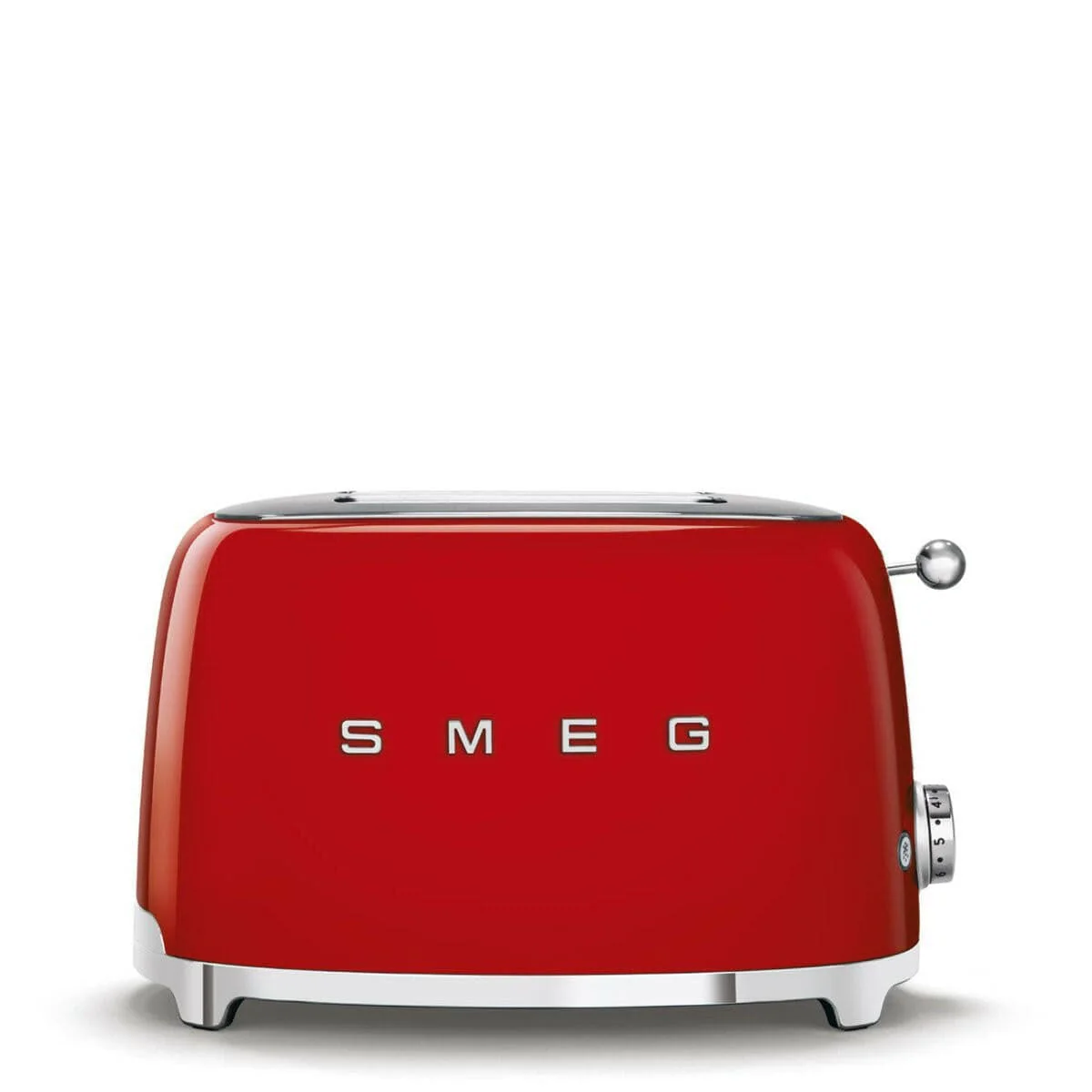 Smeg TSF01RDEU rood - Image 3