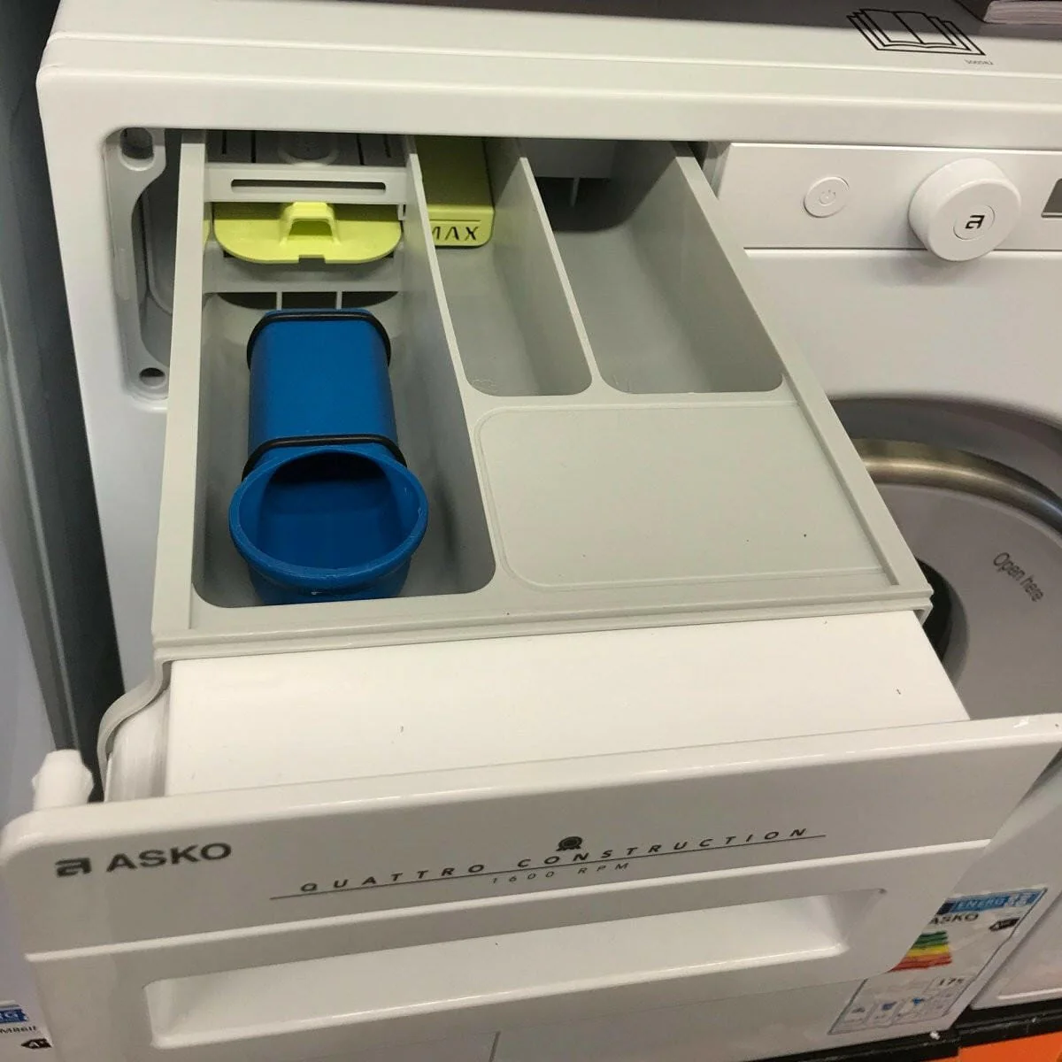 SOAPSHUTTLE WASM.DOSEERSYSTEEM - Image 4