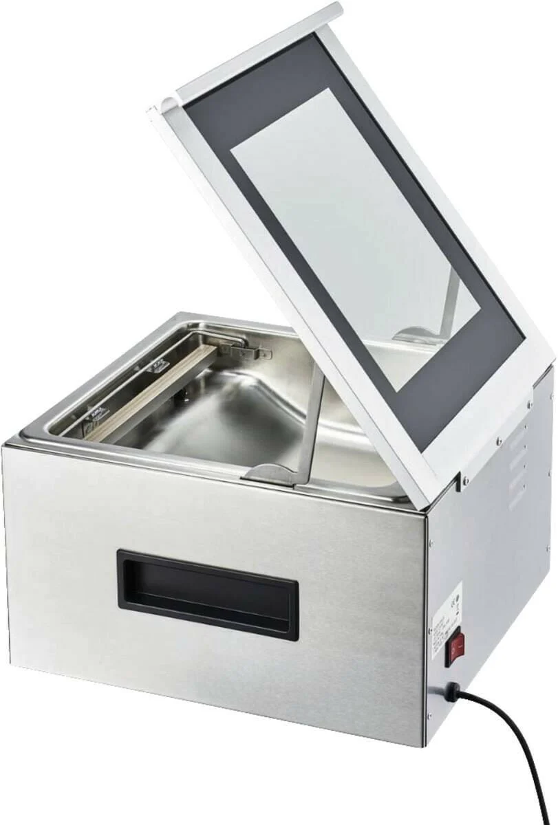 Solis Chamber Vac Pro (Type 5702) - Image 2