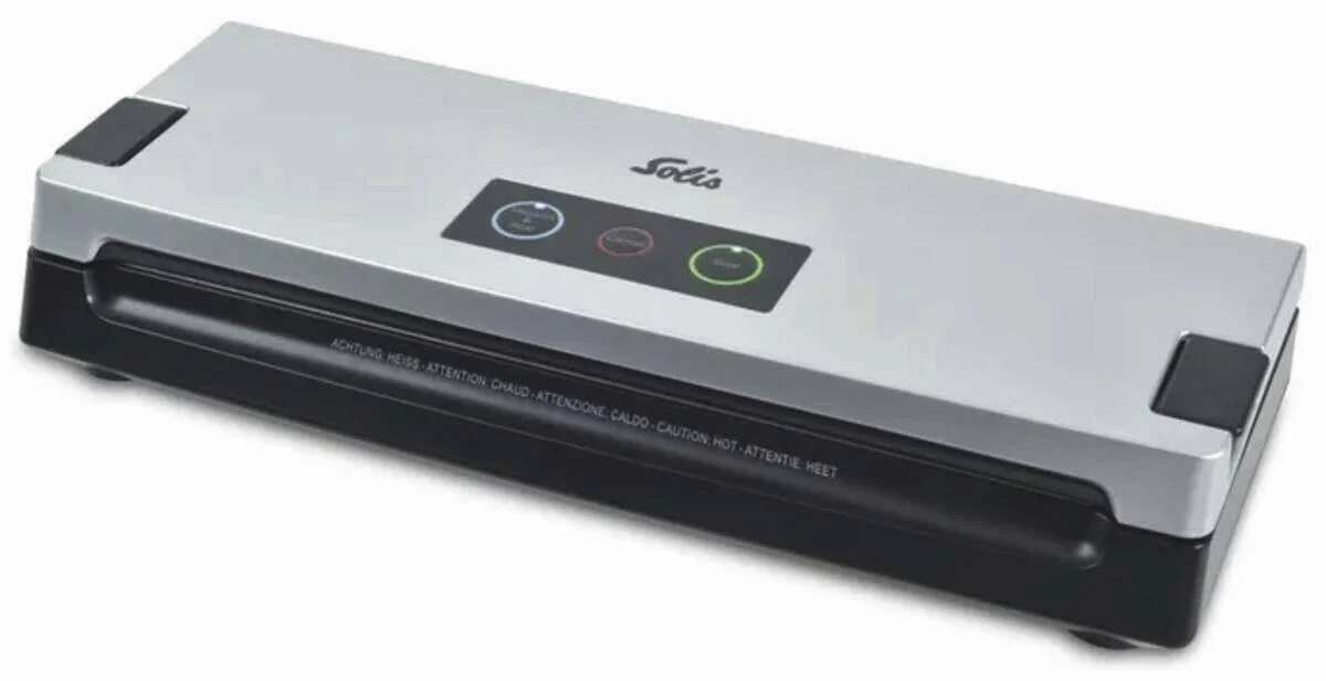 Solis EasyVac Professional (Typ 572)