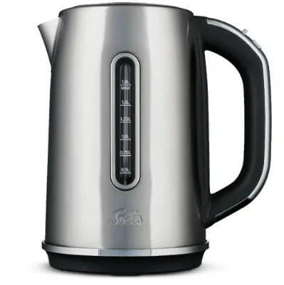Solis Safe Touch Kettle (Type 559) RVS