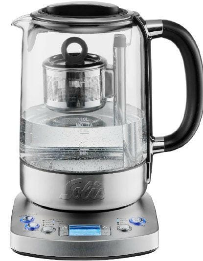 Solis Tea Kettle Automatic (Type 5518)