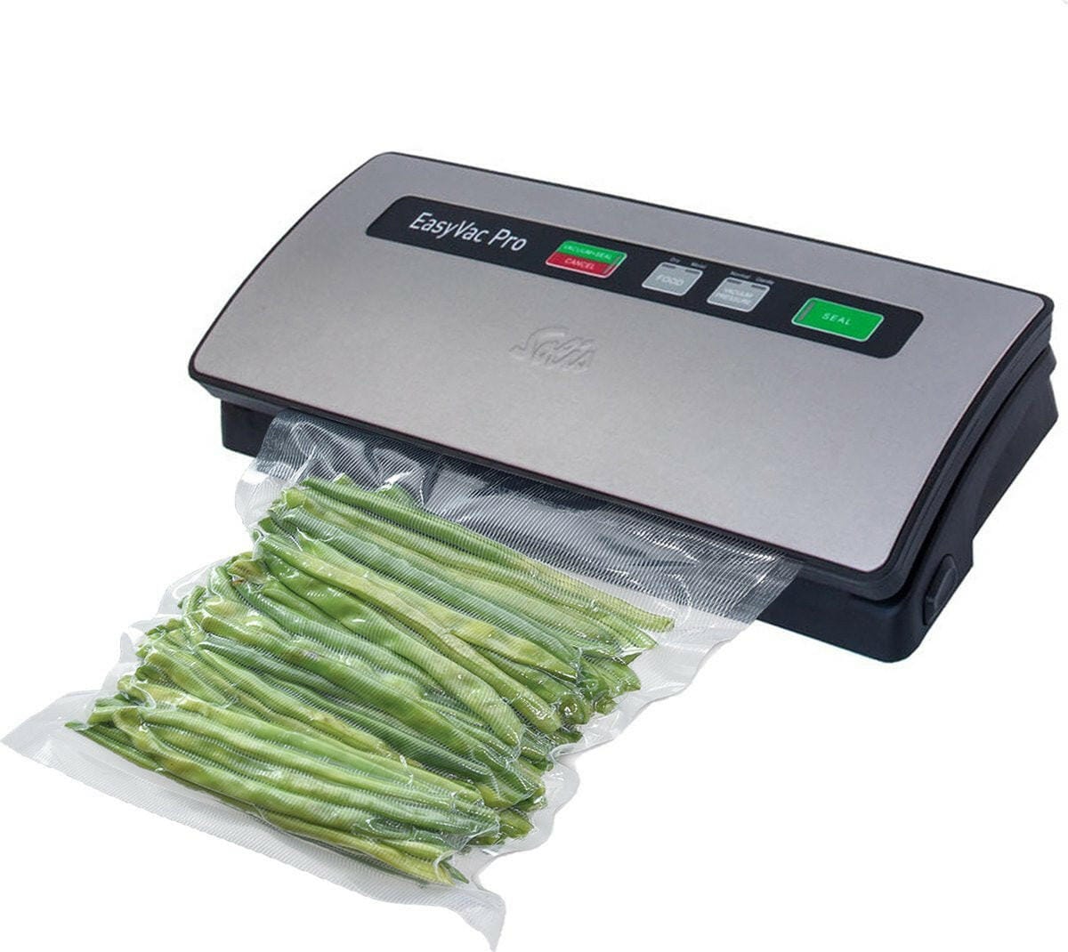 Solis Vac Pro Metal (Type 569)