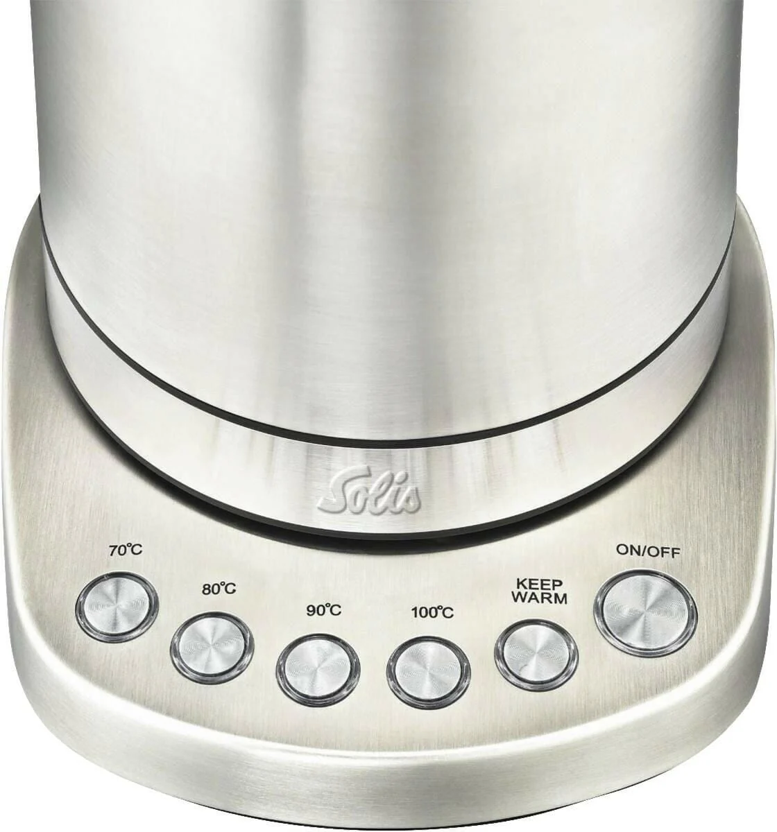 Solis Vario Temp Kettle (Type 5516) - Image 2