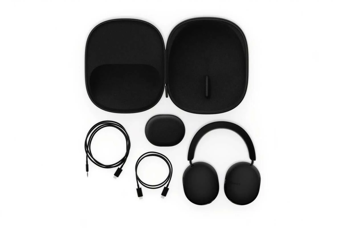 Sonos Ace zwart - Image 5