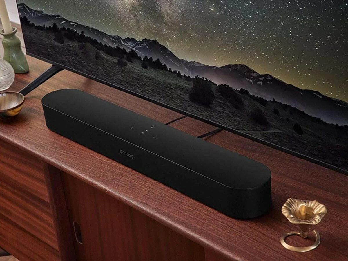 Sonos Beam (Gen2) zwart - Image 4