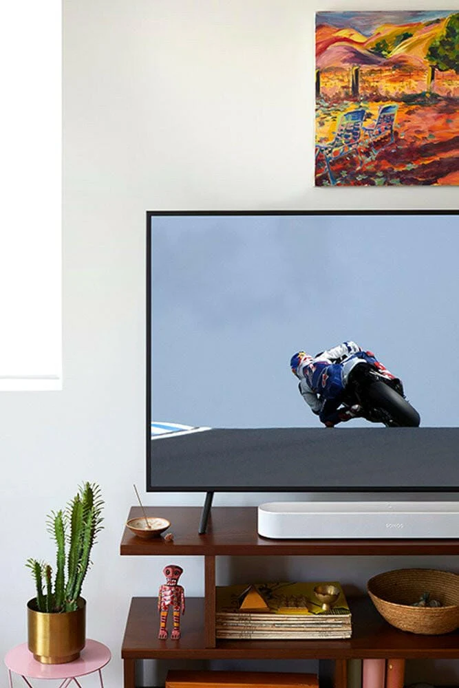 Sonos Beam (Gen2) wit - Image 3