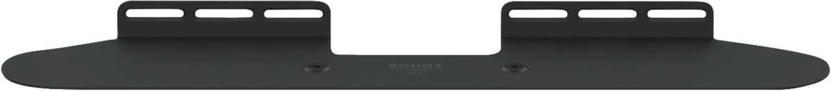 Sonos Wall Mount voor Beam zwart