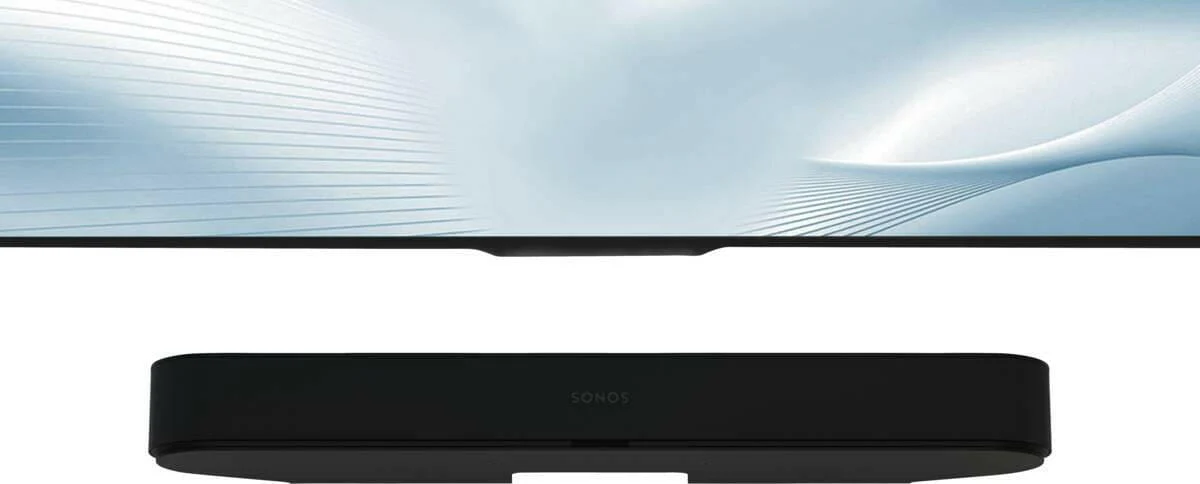 Sonos Wall Mount voor Beam zwart - Image 5