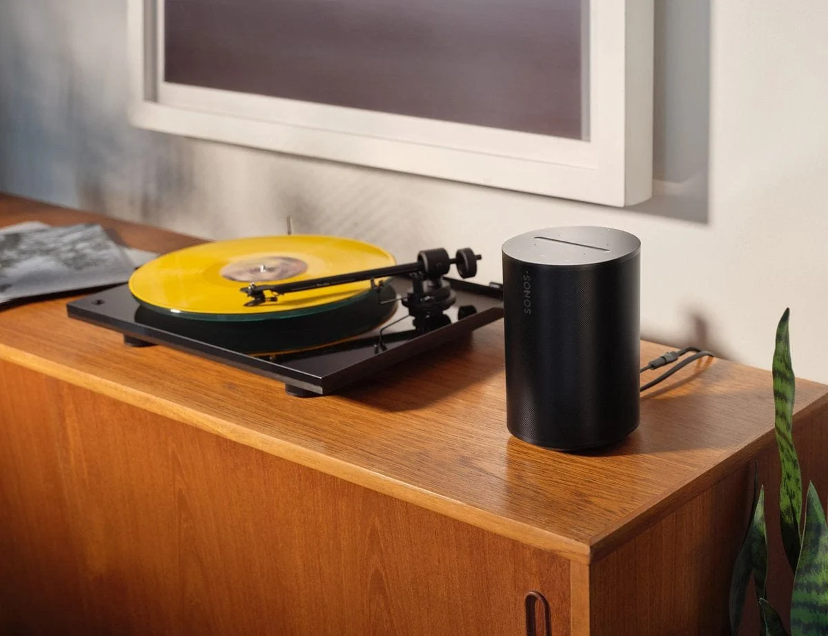 Sonos Era 100 zwart - Image 5