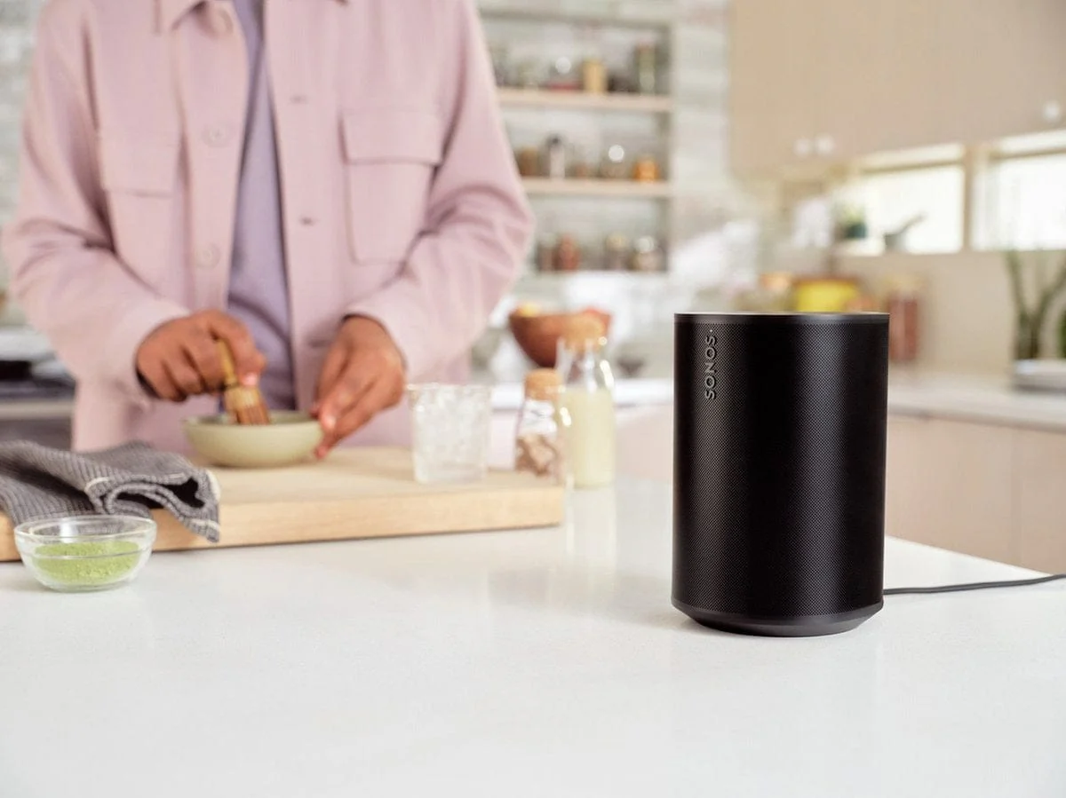 Sonos Era 100 zwart - Image 7