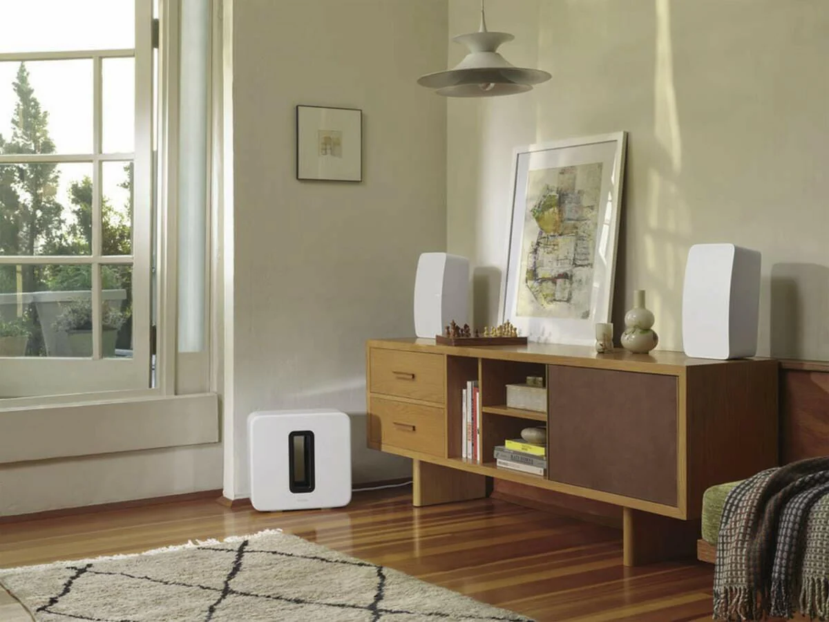 Sonos Five wit - Image 8
