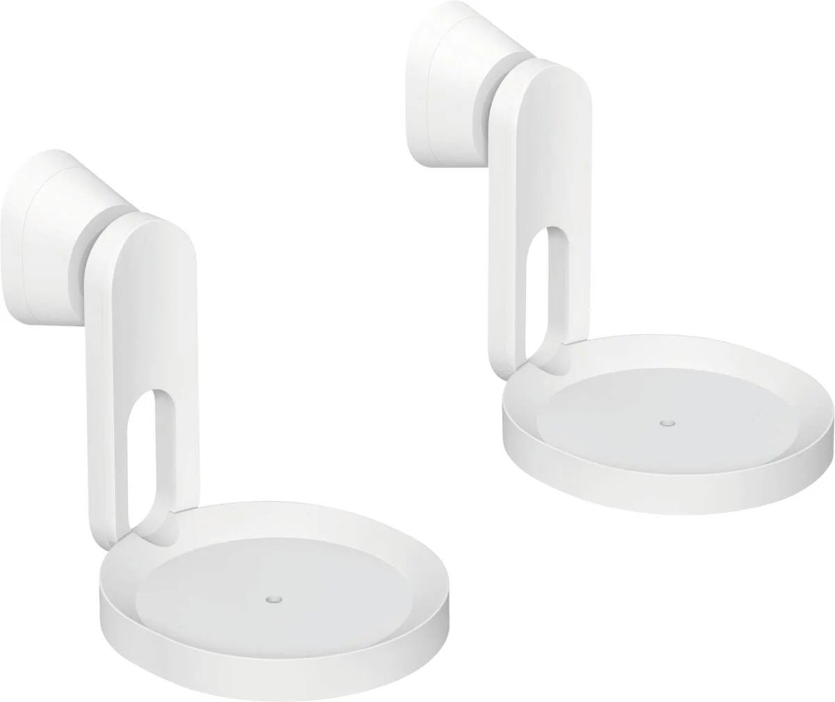 Sonos Muurbeugel Era 100 Paar wit