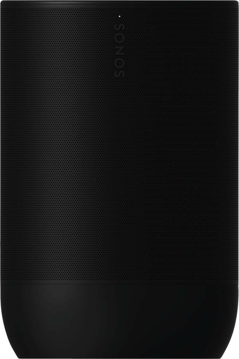 Sonos Move 2 zwart - Image 2