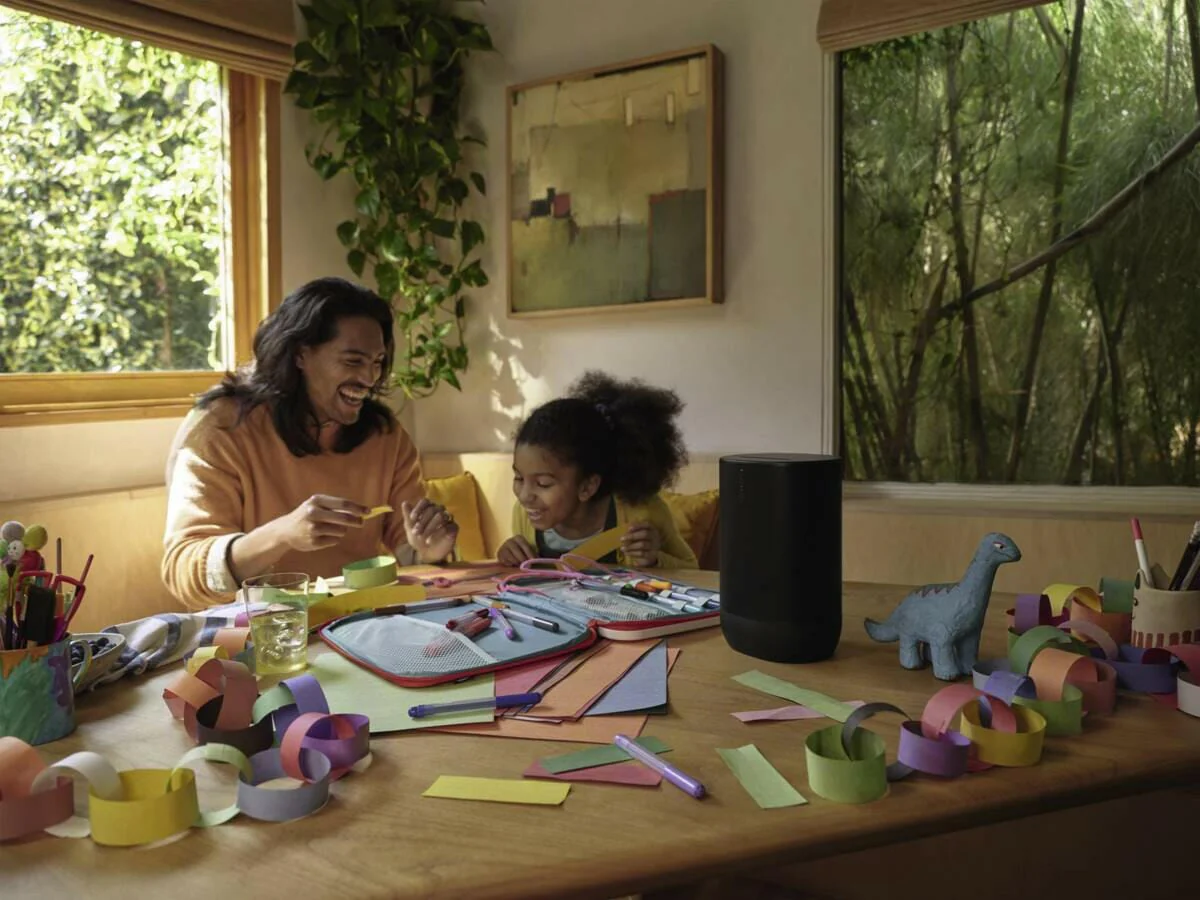 Sonos Move 2 zwart - Image 8