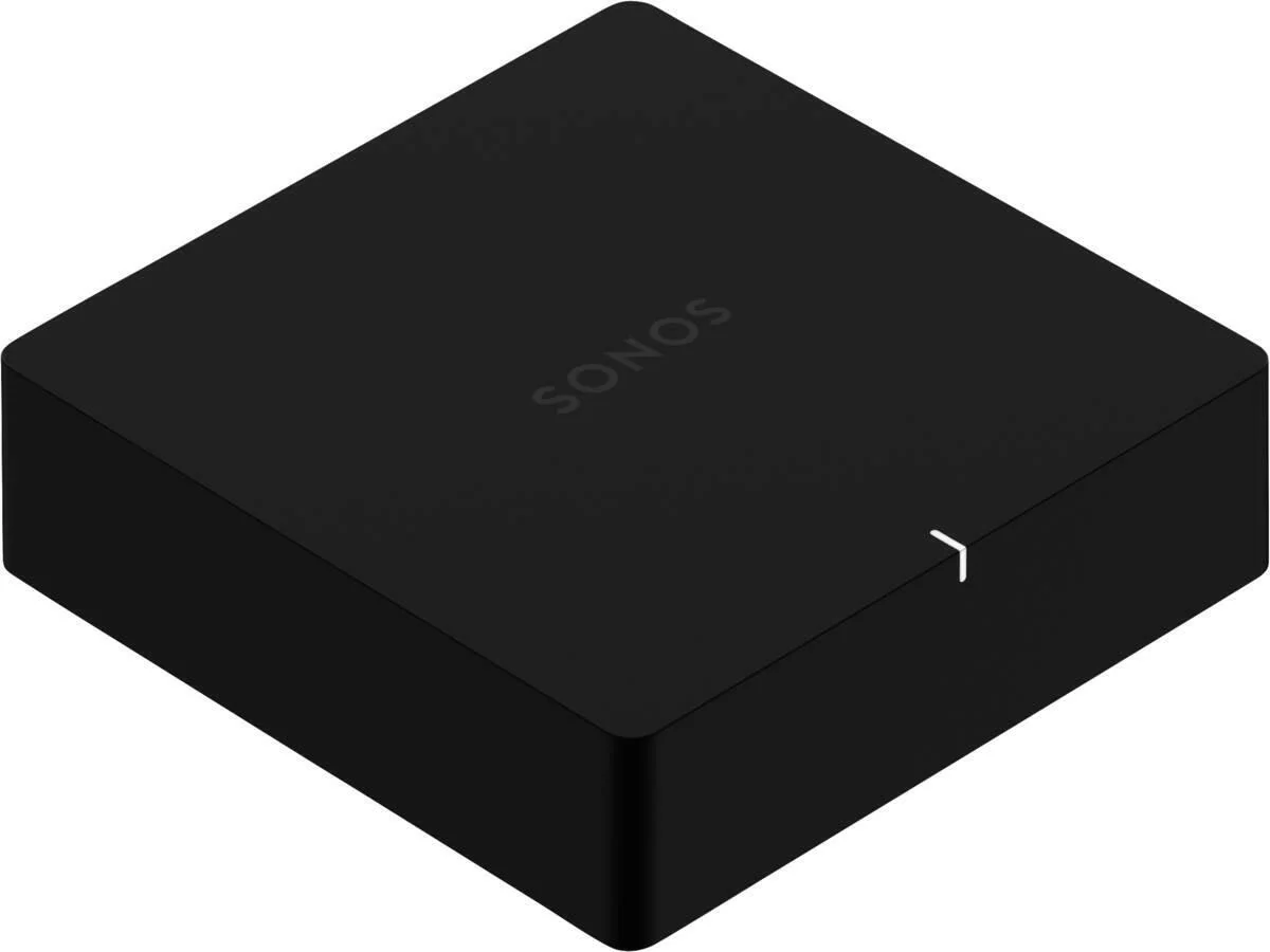 Sonos Port zwart - Image 3