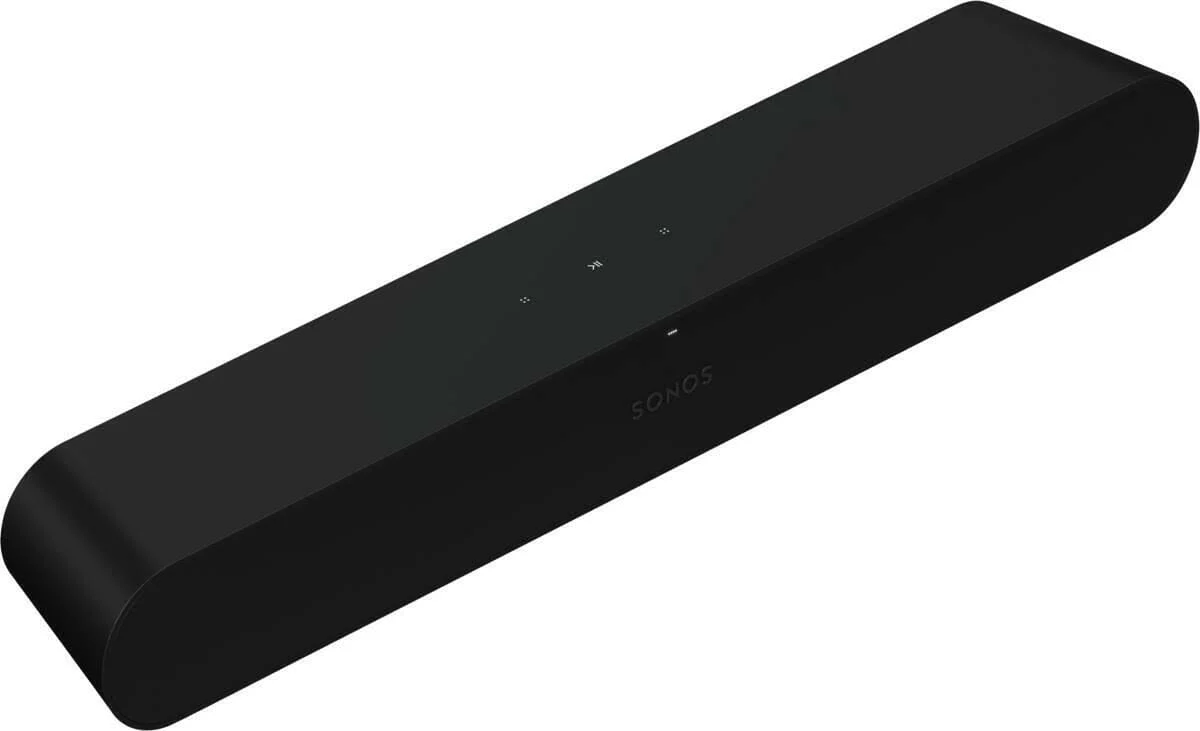 Sonos Ray Zwart - Image 3