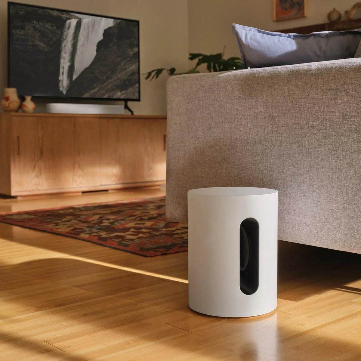Sonos Sub Mini wit - Image 5