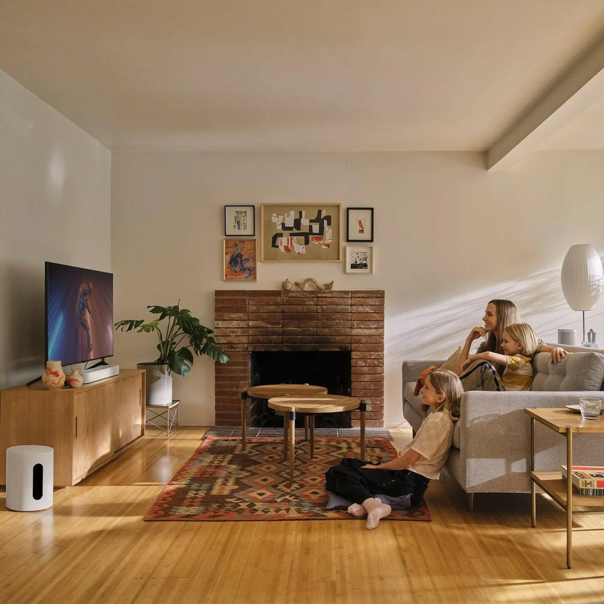 Sonos Sub Mini wit - Image 6
