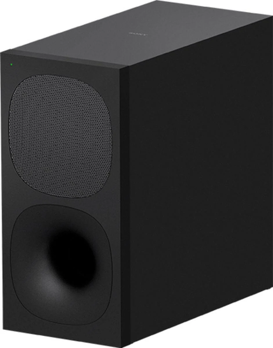 Sony HT-SD40 zwart - Image 3