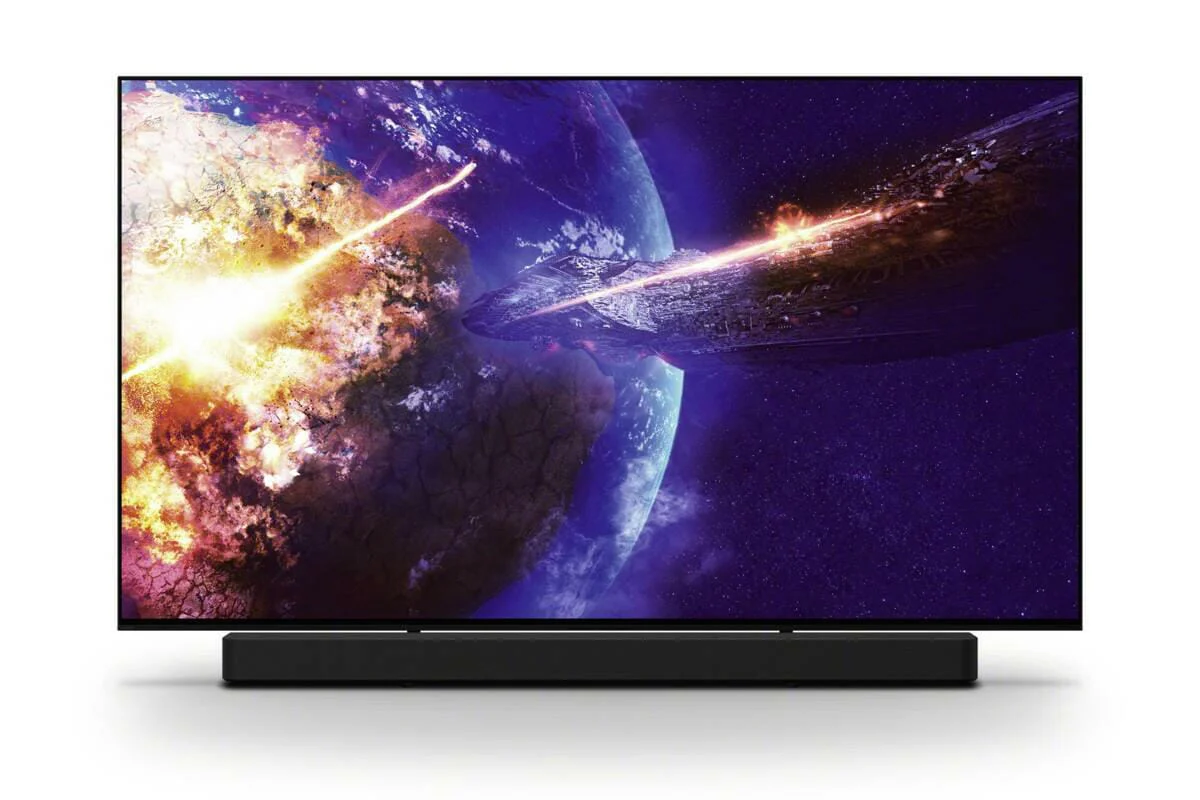 Sony K65XR84B.CEI - Image 5