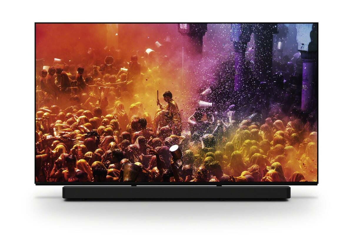 Sony  K85XR90B.CEI - Image 3