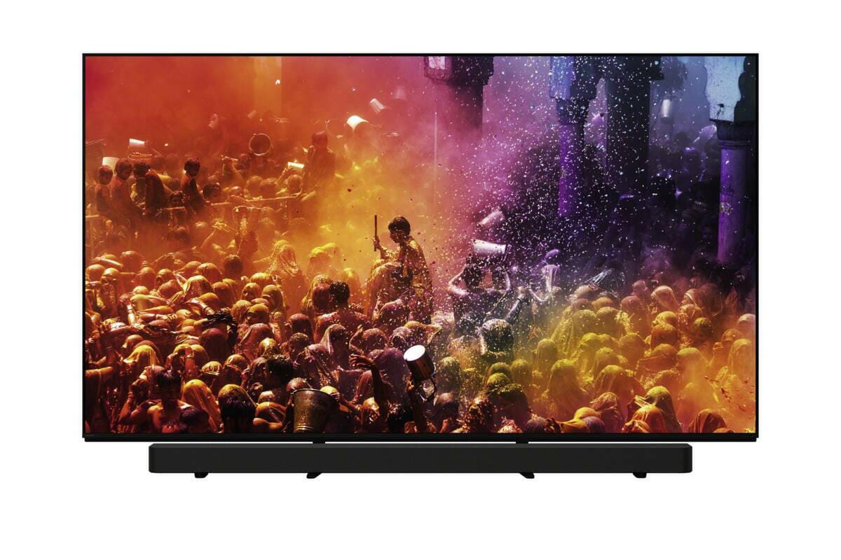 Sony  K85XR90B.CEI - Image 4