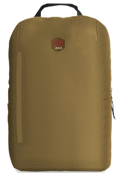 STM Bagpack 16inch Coffee