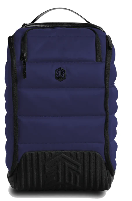 STM Dux 16L Backpack 15inch Blue Sea