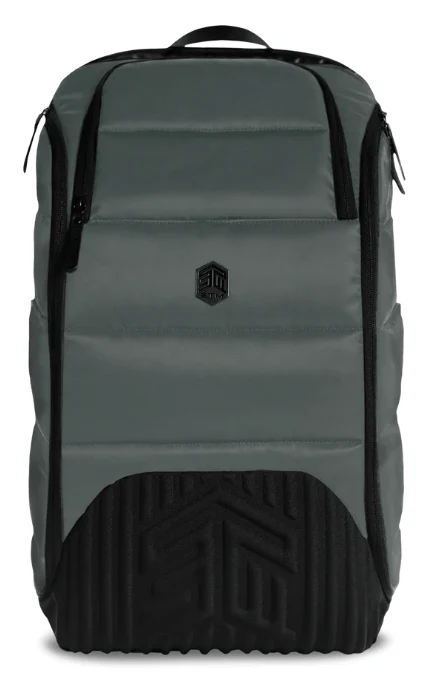 STM Dux 30L Backpack 17inch Grey