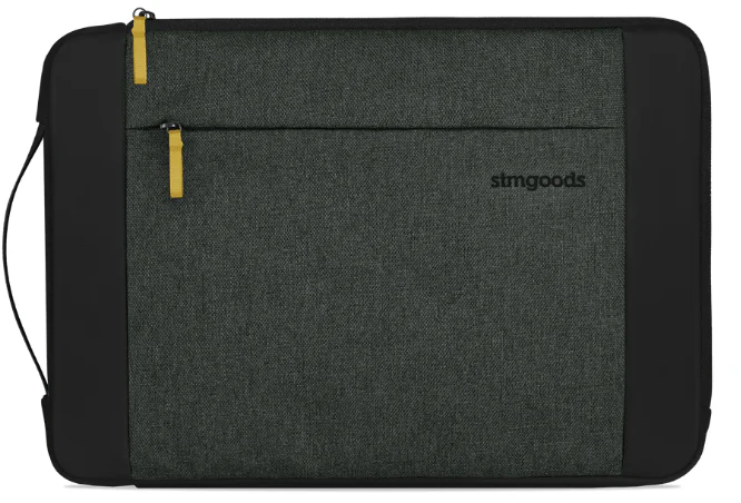 STM Kin Sleeve 14inch Black Slate