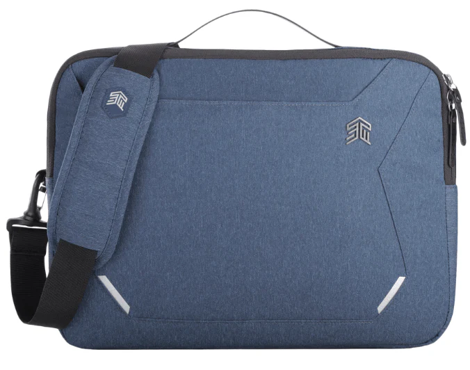 STM Myth Brief 16inch Slate Blue