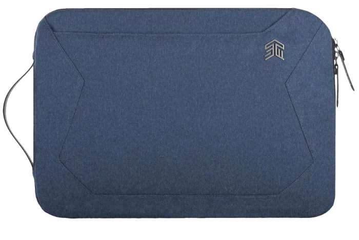 STM Myth Sleeve 16inch Slate Blue
