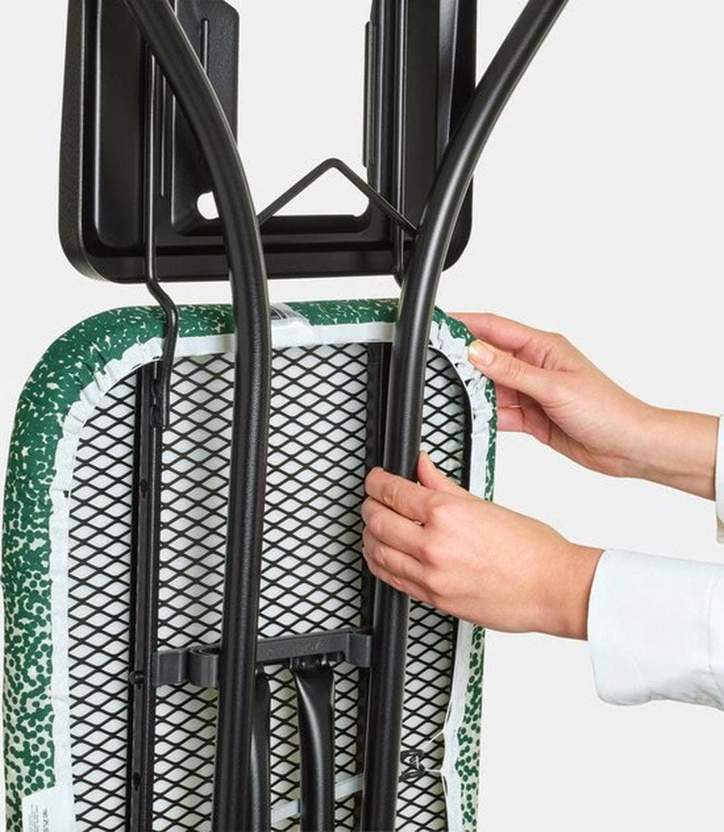 Brabantia Strijkplank B, 124x38cm, SSH - New Dawn - Image 3