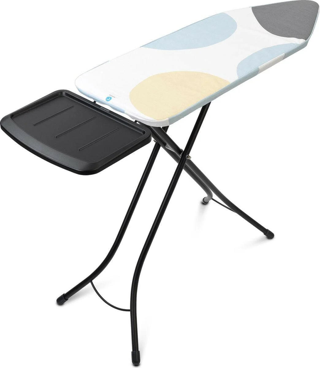 Brabantia Strijkplank C, 124x45cm SSUH PerfectFlow - Spring - Image 2