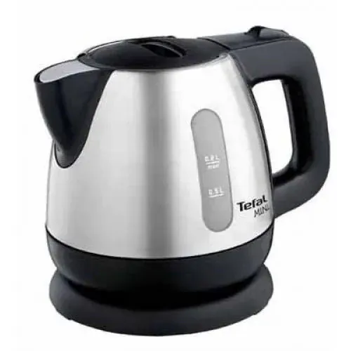 Tefal BI8125 Mini Inox RVS-zwart - Image 5