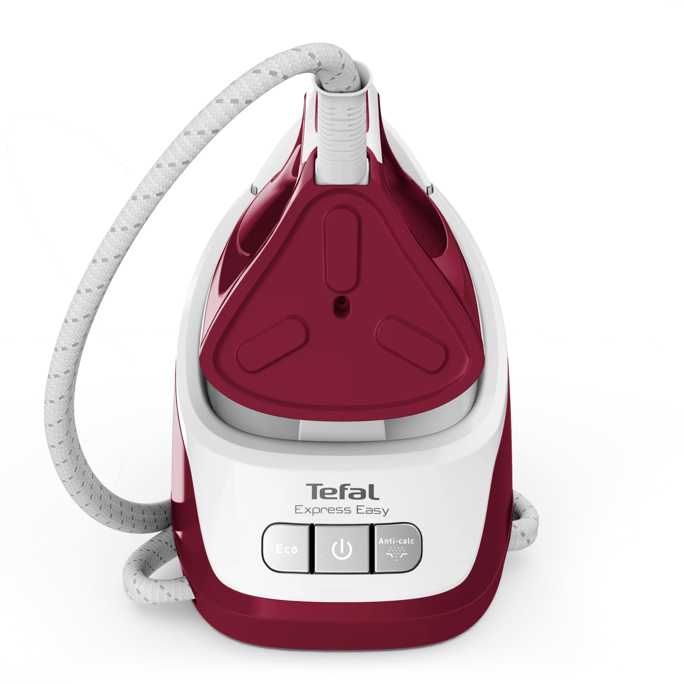 Tefal SV6130 rood-wit - Image 2