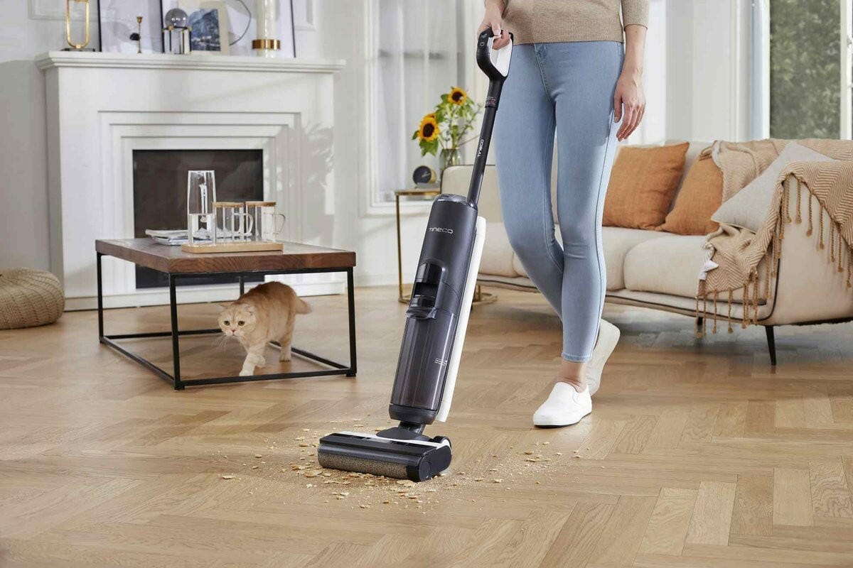 Tineco Floor One S5 Extreme Wet & Dry - Image 4