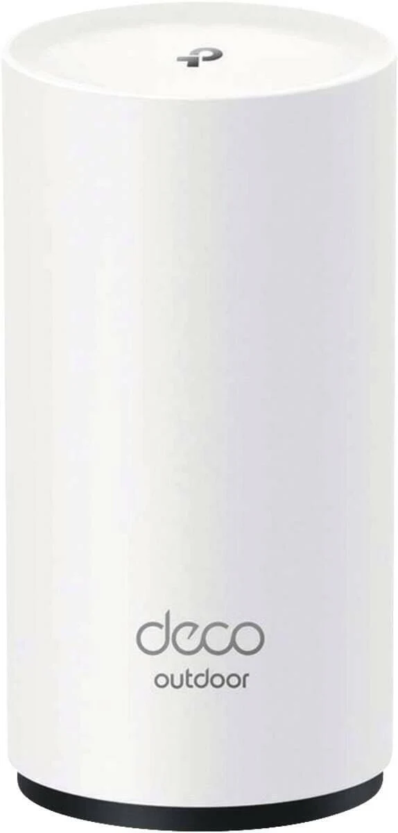 TP-Link Deco X50 Outdoor Mesh WiFi punt