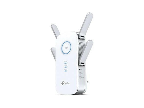 TP-Link RE650 AC2600 WiFi Range Extender - Image 3
