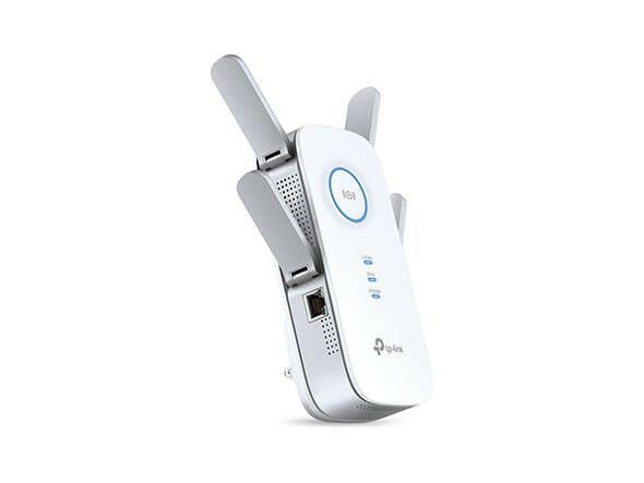 TP-Link RE650 AC2600 WiFi Range Extender - Image 5