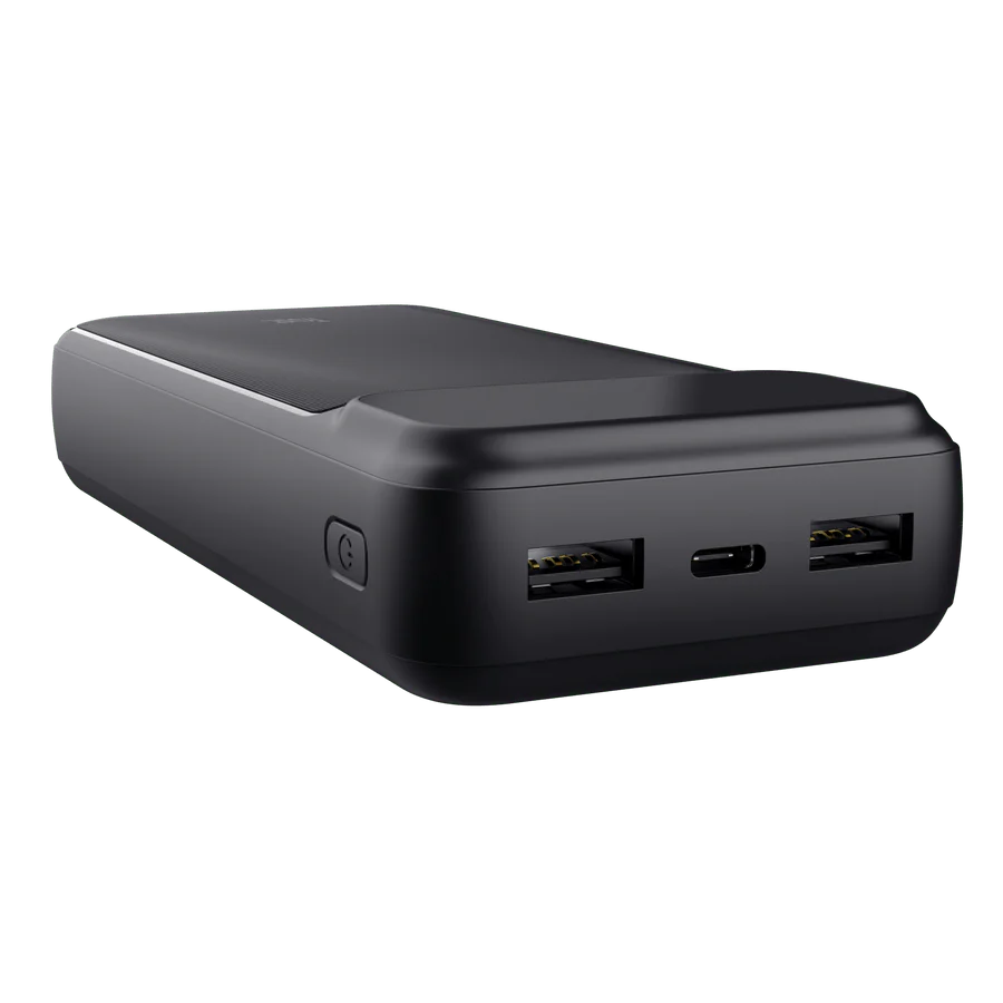 Trust Avala 20.000mAh PD Powerbank