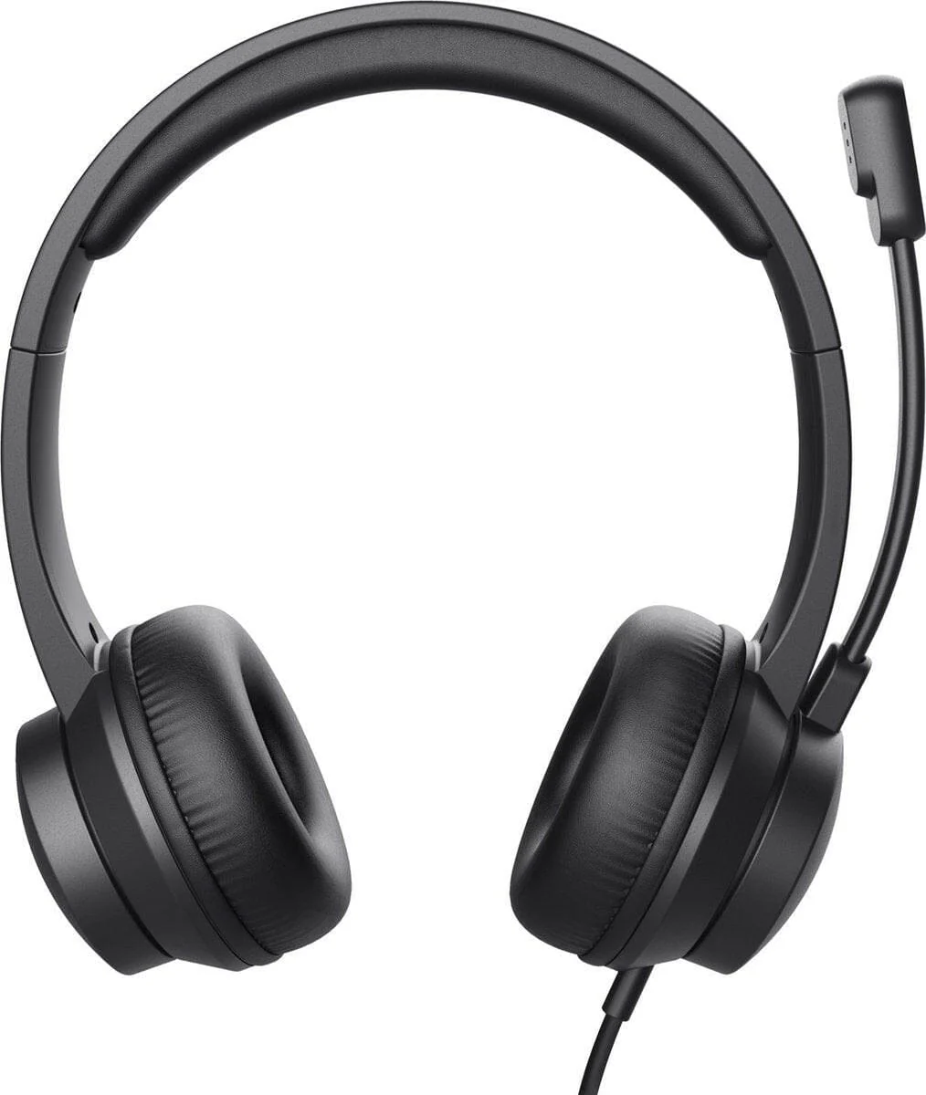 Trust Ayda USB PC headset - Image 2