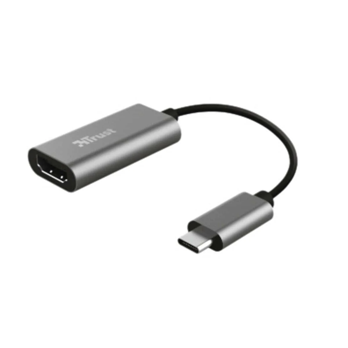 Trust Dalyx USB-C HDMI Adapter